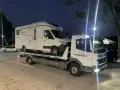 Денонощна пътна помощ за гр. Пазарджик и региона, сервиз за гуми, снимка 3