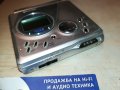sharp md-mt99h/s-minidisc recorder, снимка 10