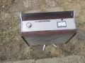 FAKIR 2000W MADE IN GERMANY 1410262033L2, снимка 10