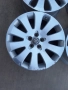  ОРИГИНАЛНИ АЛУМИНИЕВИ ДЖАНТИ  / ОПЕЛ ИНСИГНИЯ/ -5х120х67-19цола  , снимка 2