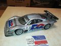 MERCEDES CLK-GTR 1/18 METAL-MAISTO-ВНОС GERMANY 3110230956, снимка 1