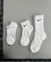 чорапи nike 6 чифта, снимка 3