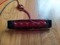 Диоден габарит с 6 LED диода - 24V -червен,жълт и бял, снимка 7