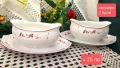 Villeroy & Boch! Val Rouge!, снимка 14