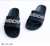 Мъжки чехли висок клас Givenchy , снимка 1