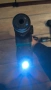 Акумулаторен перфоратор MAKITA HR166DSMJ ,ударен гайковерт Makita TD110DSME - 10.8V Li-Ion , снимка 5