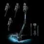 Вертикална прахосмукачка 3 в 1 Cecotec Conga Rockstar 3500 Storm Flex Anima, снимка 1