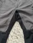 Lundhags Avhu Pant – мъжки хибриден туристически панталон размер 50(М), снимка 4