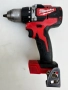 Milwaukee M18 CBLPD - Акумулаторен безчетков ударен винтоверт 18V, снимка 2