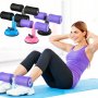Мултифункционален фитнес уред за коремни преси, снимка 4