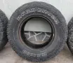 Гуми за Джип ROADCRUZA RA1100 245/75/16 , снимка 2