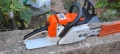 Stihl 024. Моторен трион , снимка 2