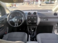 VW CADDY MAXI 6+1, снимка 9