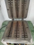 Професионален гофретник WAFFELINO -2200 W , снимка 8
