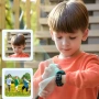 Детски смарт часовник с GPS и SOS , снимка 2