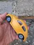 ретро играчка VW Beetle с механизъм, снимка 5