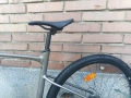 Гравел велосипед Giant L размер, снимка 2