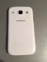 Продавам моб.тел.Samsung CORE,GT-18260,цвят бял,с калъф и зарядно, снимка 4