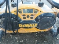 DEWALT-PROFI RADIO 220V-ВНОС SWISS 2009251639М, снимка 2