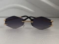 Топ модел дамски слънчеви очила , снимка 13