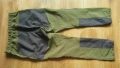 Vikafjell VANGEN Stretch Trouser размер L еластичен панталон - 2608, снимка 2