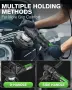 Полираща машина за автомобили Ginour 1050W с двойно действие и бързосменяема камера за четки , снимка 5
