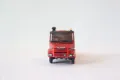 KIBRI H0 1/87 КАМИОН SCANIA ВЛЕКАЧ КОЛИЧКА МОДЕЛ, снимка 3