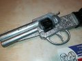 WESTERN HERO-ПУШКА-ПИЩОВ 36Х8СМ 1302231902, снимка 2
