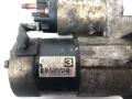 Стартер Peugeot 206 cc 2.0 136кс 2005г M000T82081, снимка 3