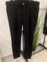 Черни дамски дънки в размер 3XL-4XL, снимка 11