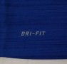Nike DRI-FIT Touch оригинална блуза L Найк спорт фитнес тренировки, снимка 5