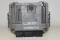 Моторен компютър Renault Scenic II (2003-2009г.) 0281011390 / 0 281 011 390 / 8200310863, снимка 1