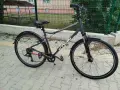 Градско Трекинг B'TWIN Riverside 500 inside 28цола 9скорости ТОП СЪСТОЯНИЕ Алуминиев , снимка 1