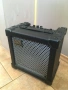 Roland Cube 15XL усилвател за китара перфектен, снимка 1