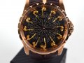 Roger Dubuis Excalibur - The Knights Of The Round Table, снимка 1
