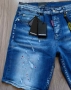 Мъжки къси панталони Dsquared, снимка 3