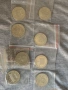 лот юбилейни монети от 2лв , снимка 2