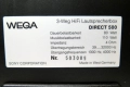 WEGA DIRECT 500, снимка 9