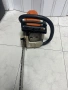 Верижен бензинов трион Stihl MS 231 2.0 kW, 2.68 к.с., 35 см., снимка 6