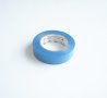 PVC, изолирбанд лента, синя, 15mm, 10m, снимка 1 - Друга електроника - 42567717