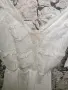 Alessa модел Ruffles Рокля с колан, Алеса , снимка 8