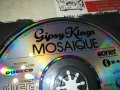 GIPSY KINGS MOSAIQUE-ORIGINAL CD MADE IN HOLLAND-ВНОС GERMANY 1101241725, снимка 7