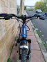 Немски велосипед FELT*21скорости*Алуминиев*Рамка-L, снимка 4