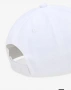 PUMA Essentials No1 Bb Cap White Унисекс шапка с козирка PUMA, снимка 4