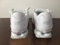 Nike reax white, снимка 3