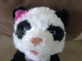 Интерактивна Панда Furreal Friends Панда Pom-Pom, снимка 4