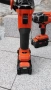 Hilti Ъглошлайф,Гайковерт Nuron , снимка 4