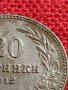 МОНЕТА 20 стотинки 1912г. Цар Фердинанд първи Български за КОЛЕКЦИЯ 35805, снимка 8