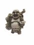 Статуетка Ahelos, Буда, Керамика, 9х7 см, снимка 1 - Арт сувенири - 42204941
