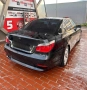BMW 530D , E60, 2007г. , 231 к.с. на части, снимка 3